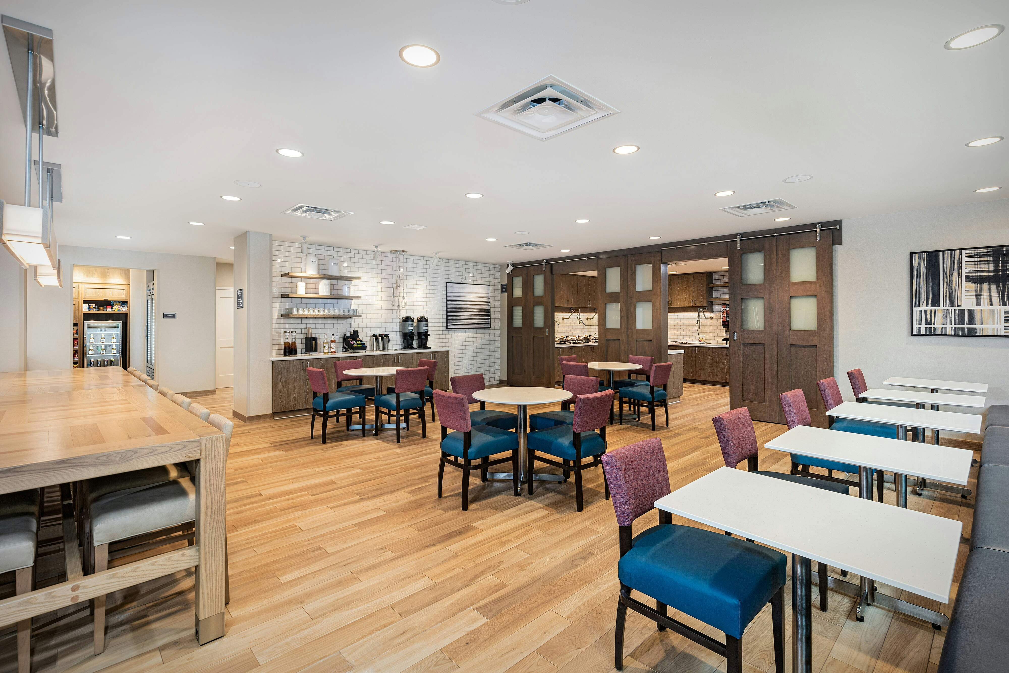 Residence Inn by Marriott Riverside Moreno Valley 39/48