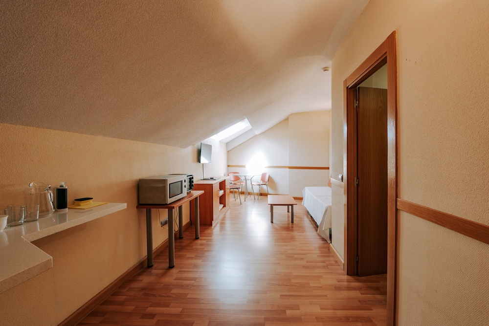 Apartamentos Jch Congreso 25/49