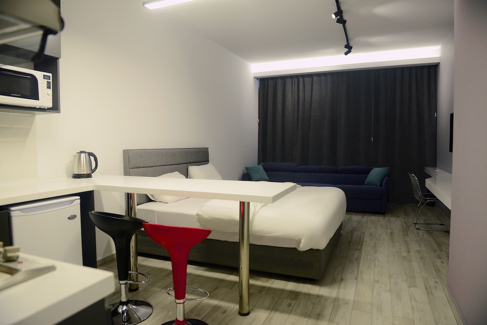 41 Twelve Hotel 8/22