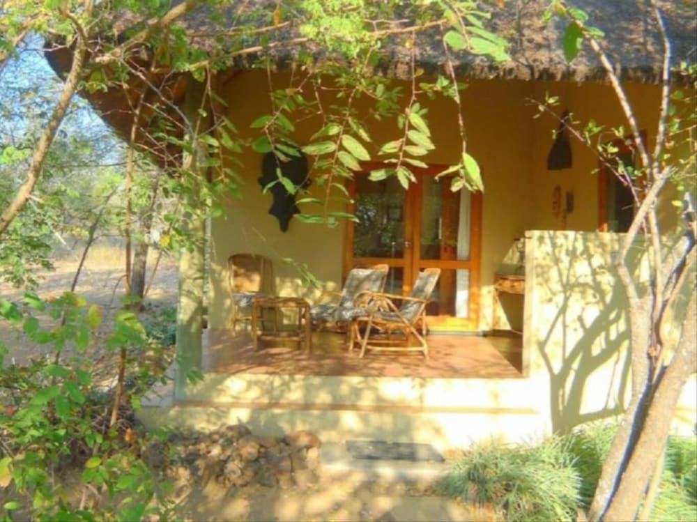 Masodini Private Game Lodge 41/47