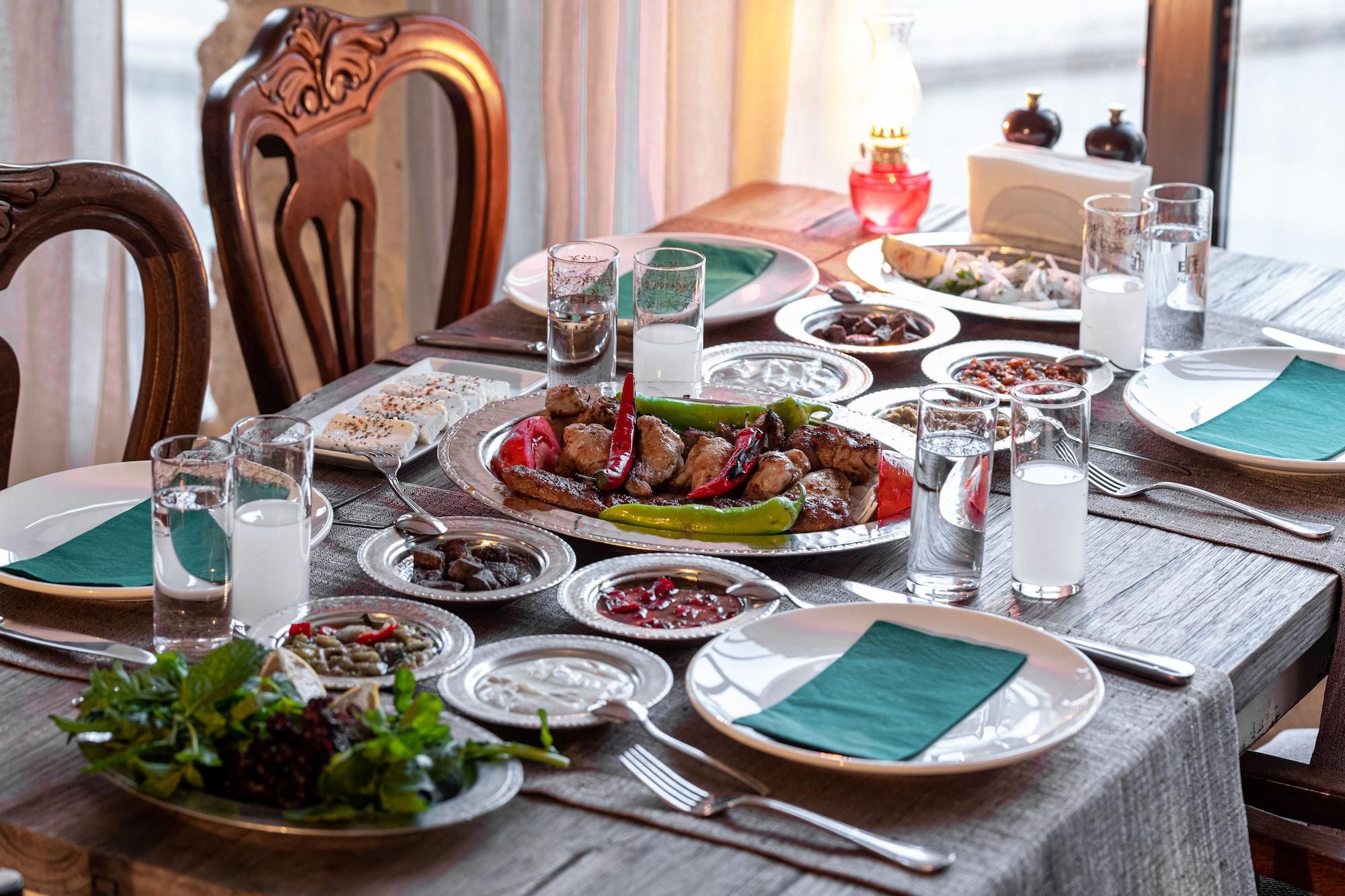 Exedra Hotel Cappadocia 71/84