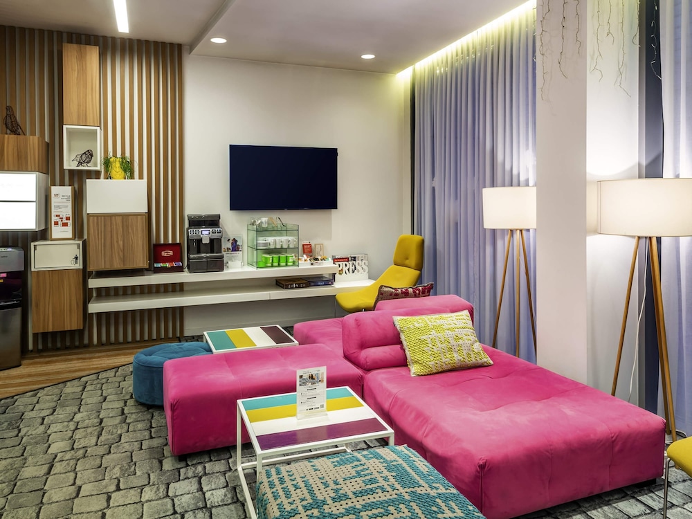 Ibis Styles Lviv Center 31/50