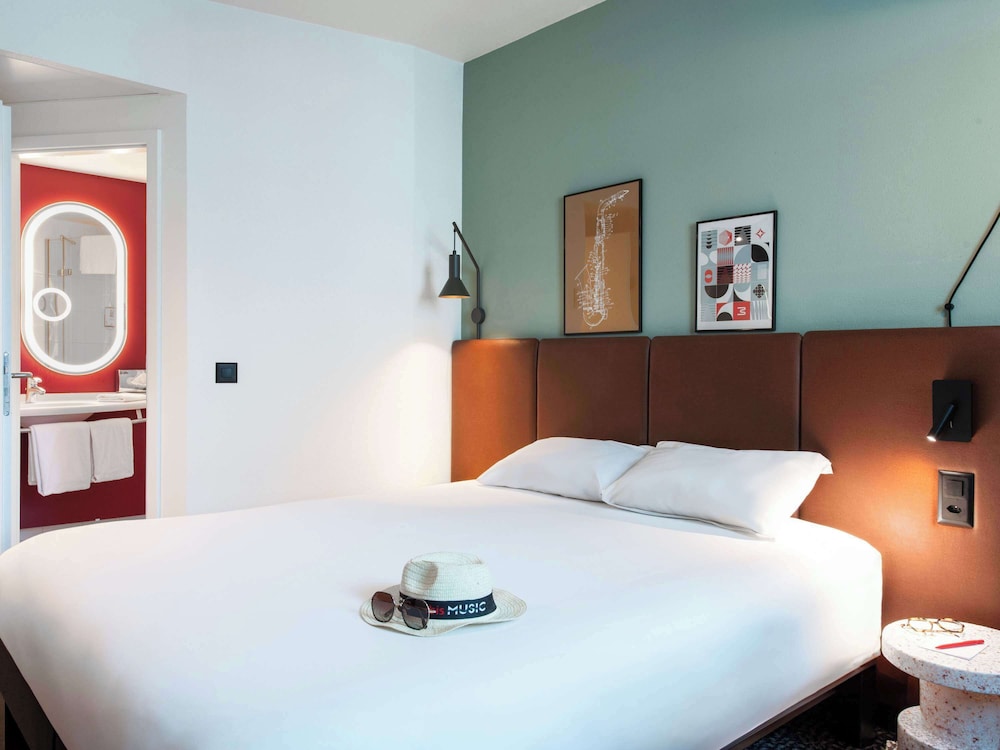 ibis Lausanne Centre 13/57
