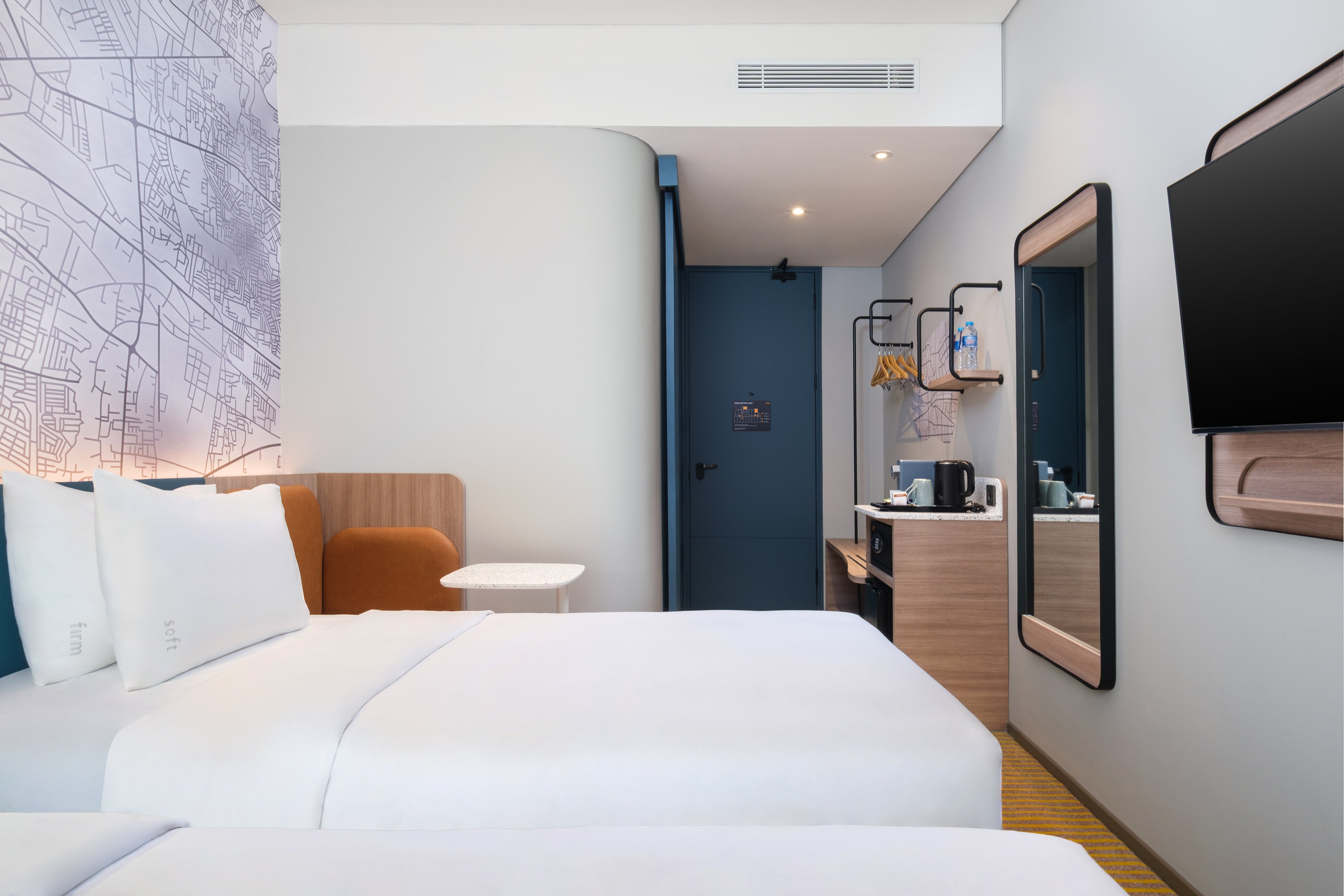 Holiday Inn Express Bandung Braga 13/46