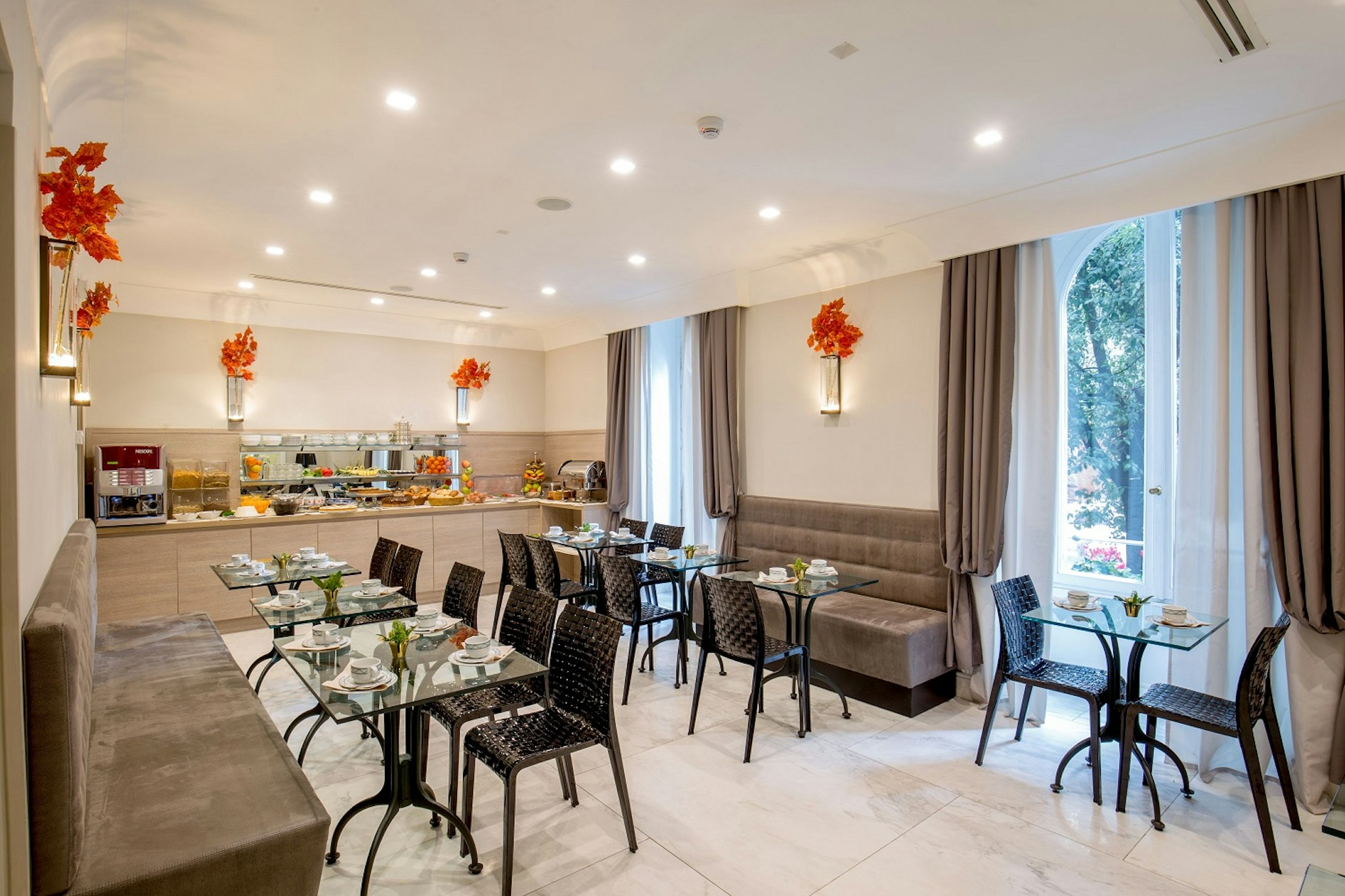 Ludovisi Palace Hotel 32/48