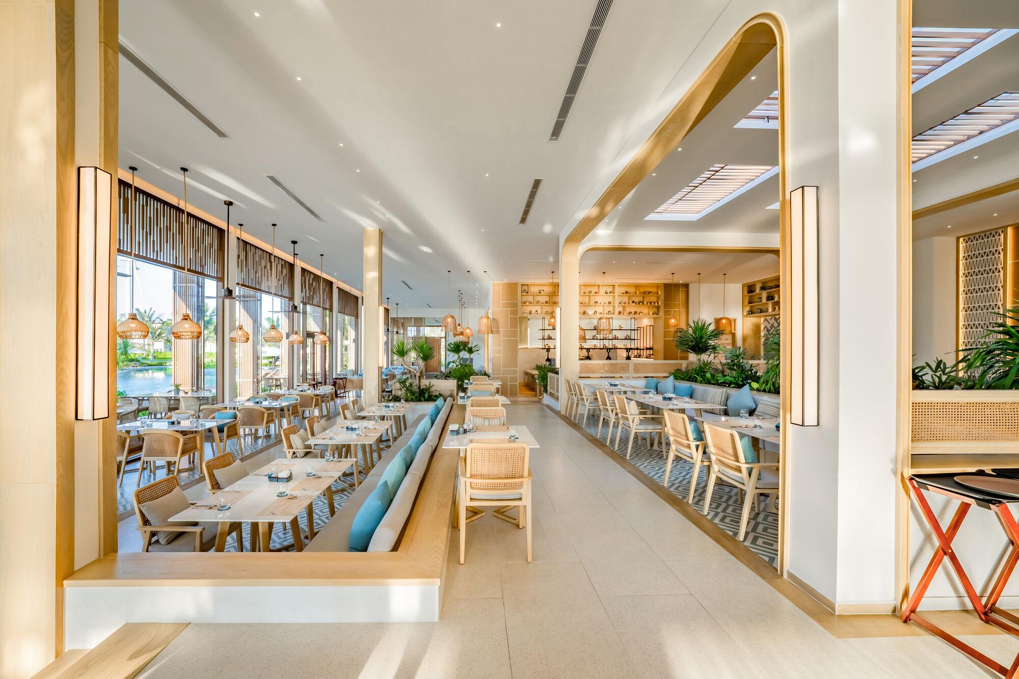 The Ocean Resort by Fusion Quy Nhon 14/37