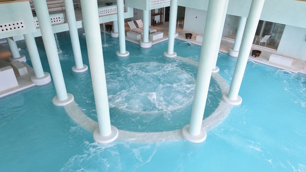 Fairplay Golf Spa Resort 46/50