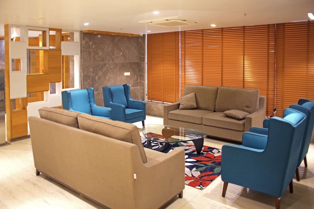 Comfort Inn Kaikaluru 26/31