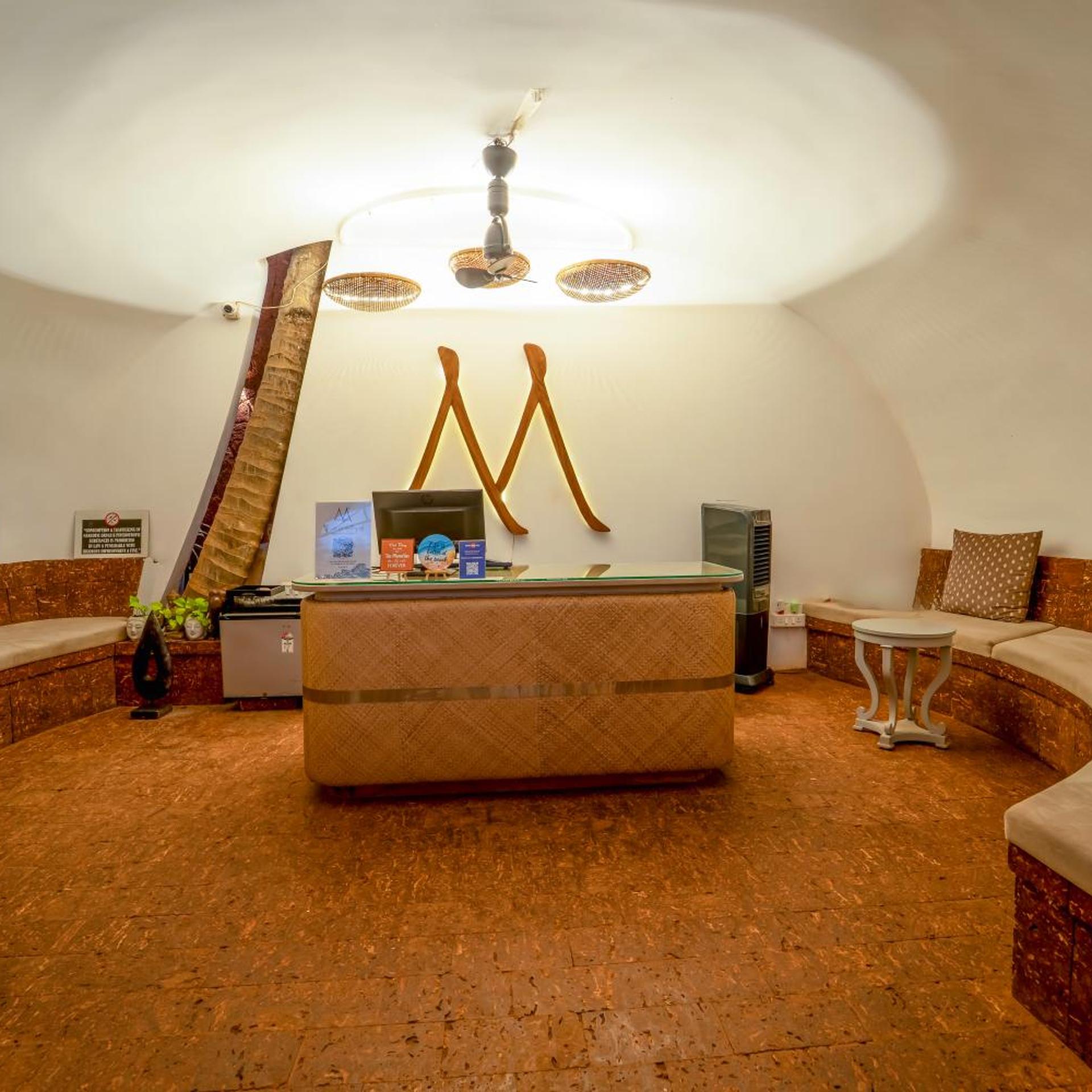 Marbela Beach Boutique Hotel 8/50