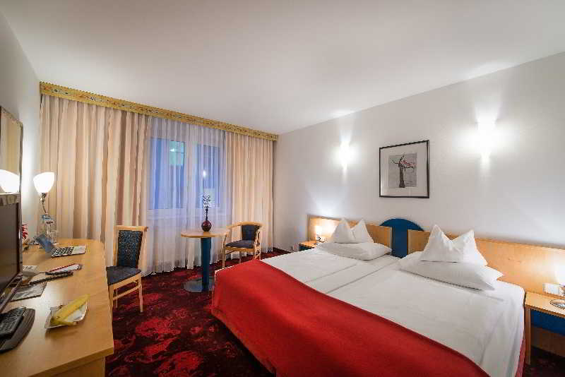 DOUBLE ROOM KOMFORT