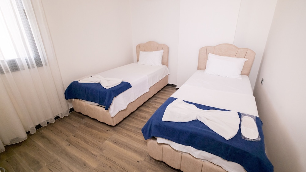 Elada Luxury Otel 22/50