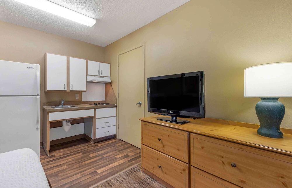 Extended Stay America Suites - Fort Worth - Medical Center 36/50