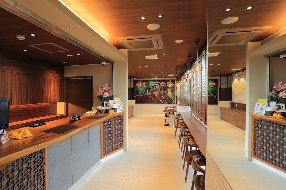 One S Hotel Fukuoka 4/43