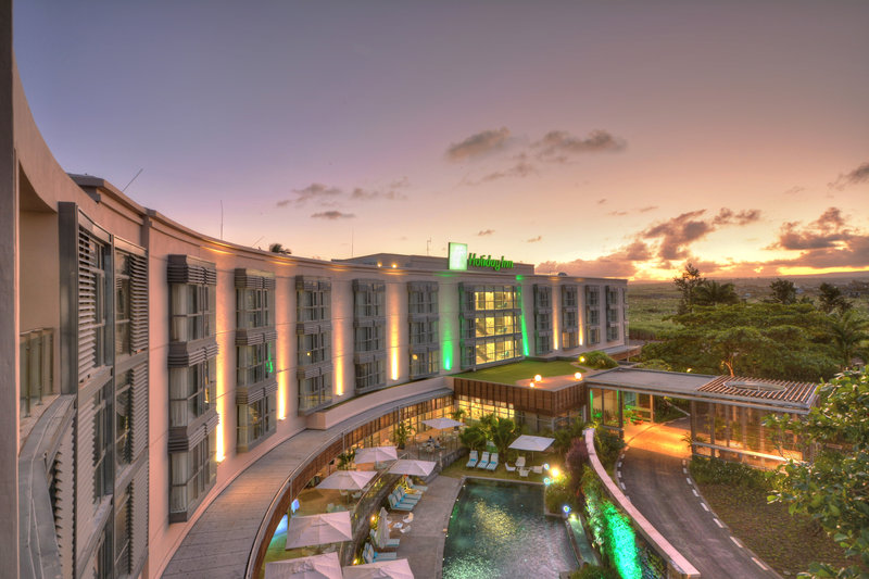 Holiday Inn Mauritius Mon Tresor 4/78