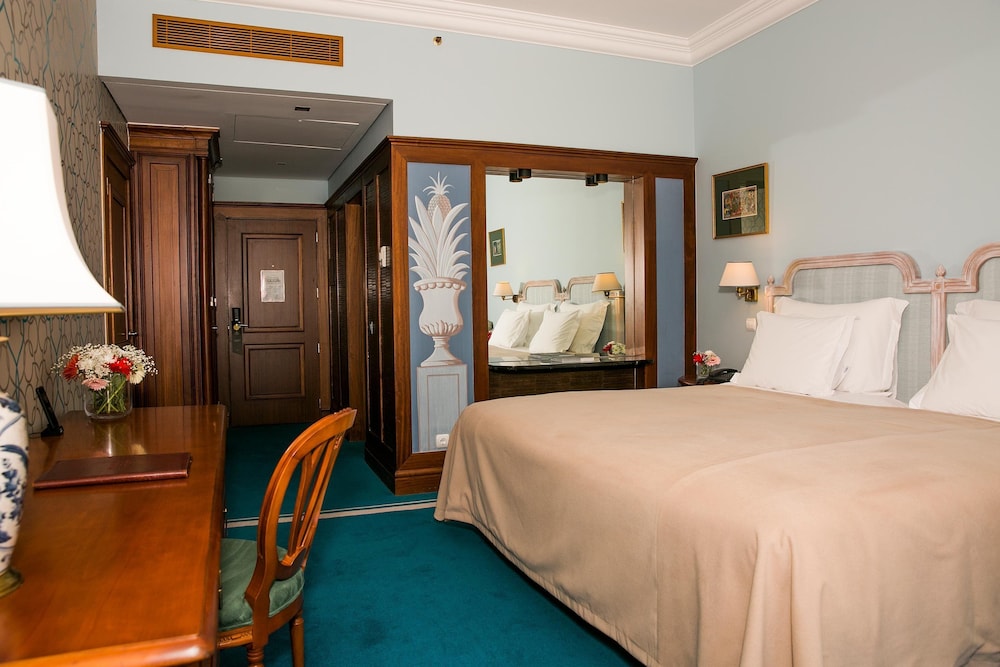 Pestana Palace Lisboa 15/80