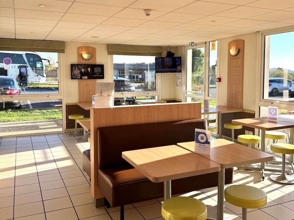 Ibis Budget Cosne Sur Loire 37/51