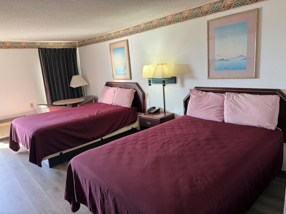 Rodeway Inn Llano 17/31