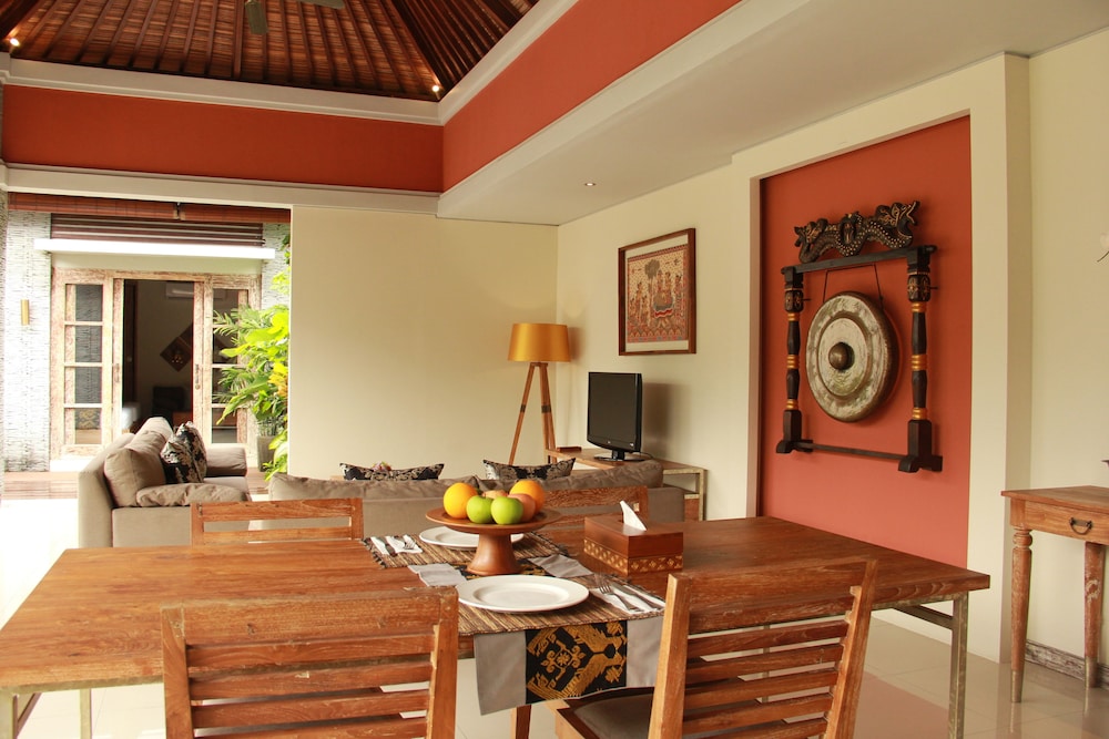 The Wolas Villas And Spa 53/73