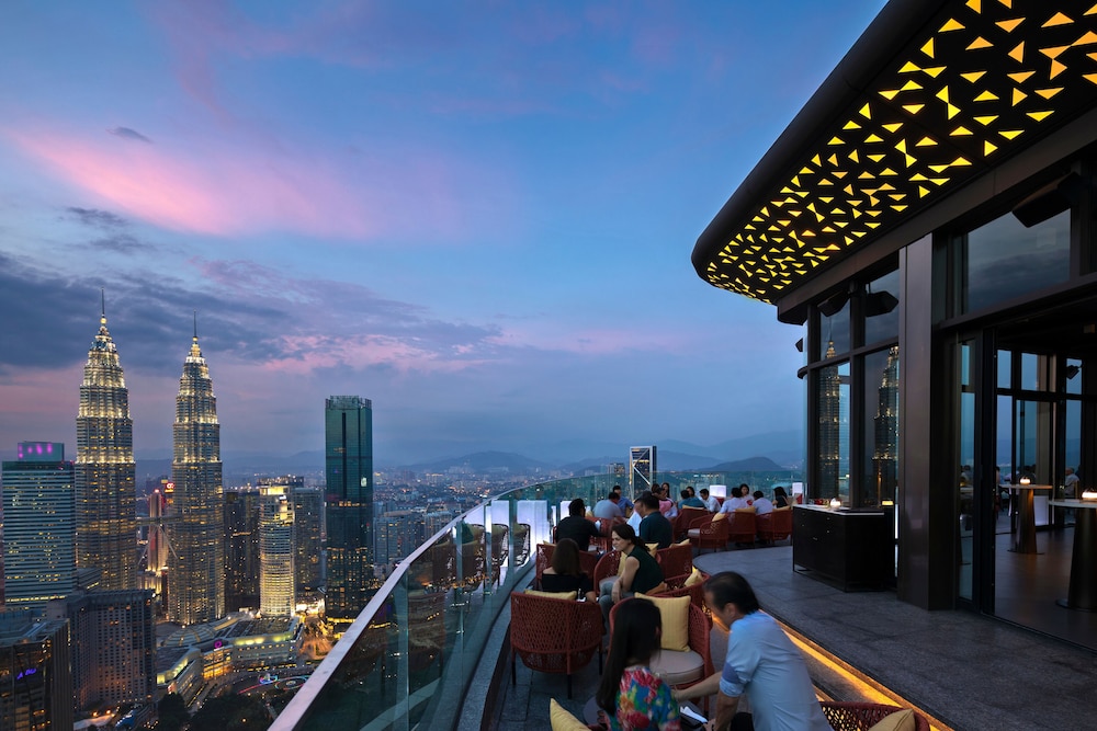Banyan Tree Kuala Lumpur 42/50