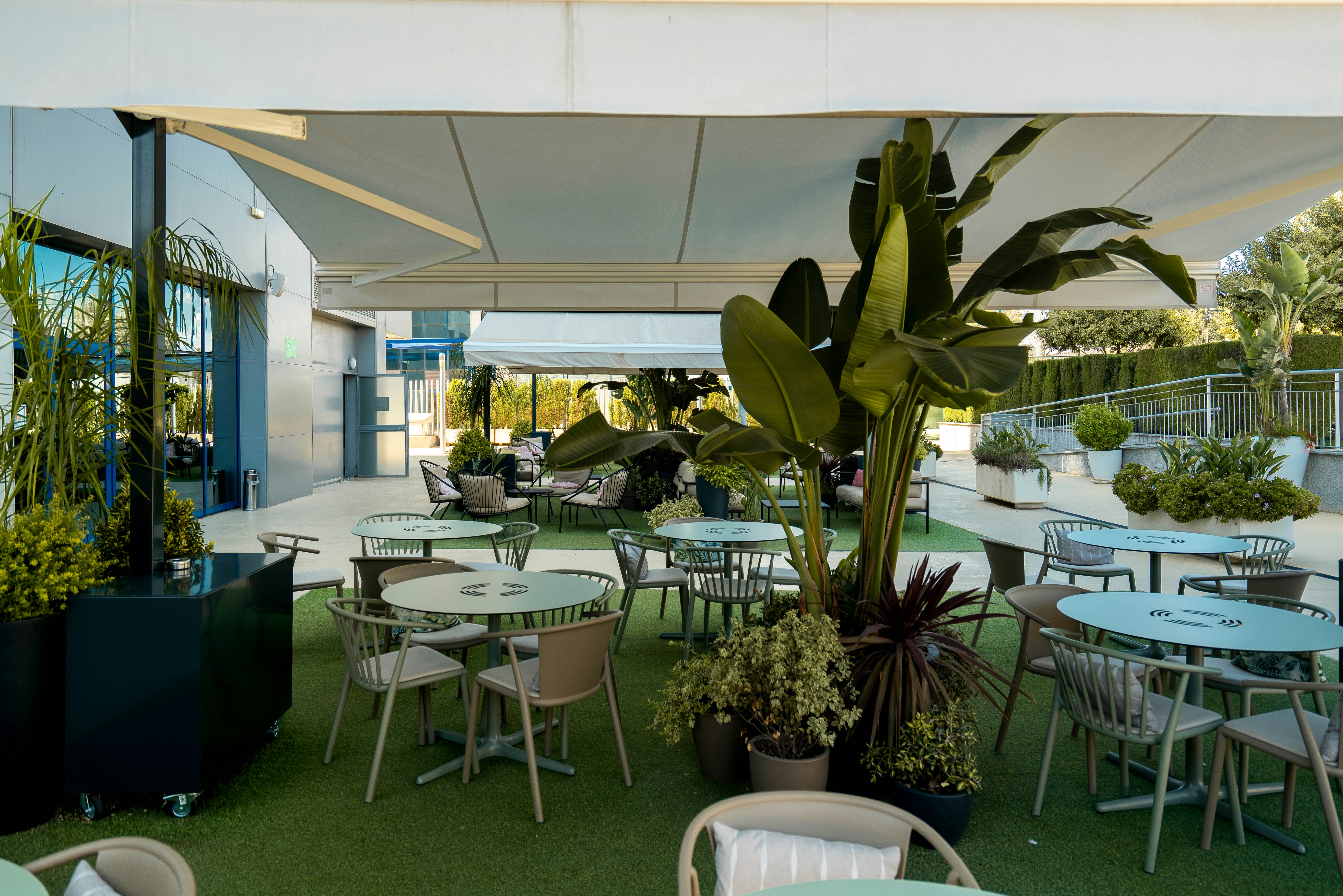 Hilton Garden Inn Sevilla 32/55