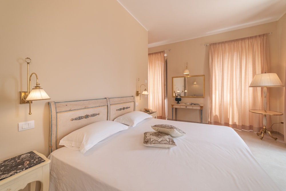 Hotel Casa Adele 18/50