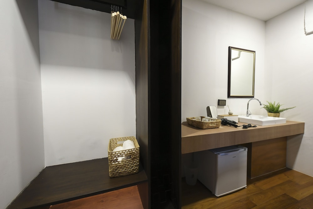 Siam Nitra Boutique Hotel 73/76