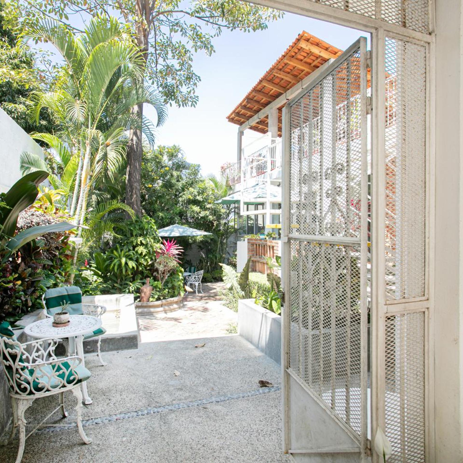 Casitas Miramar Puerto Vallarta Malecon 40/50
