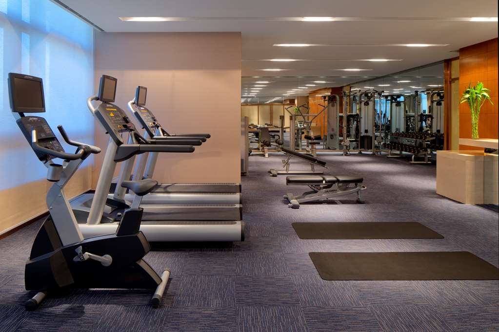 Radisson Blu Hotel Kashgar 15/34