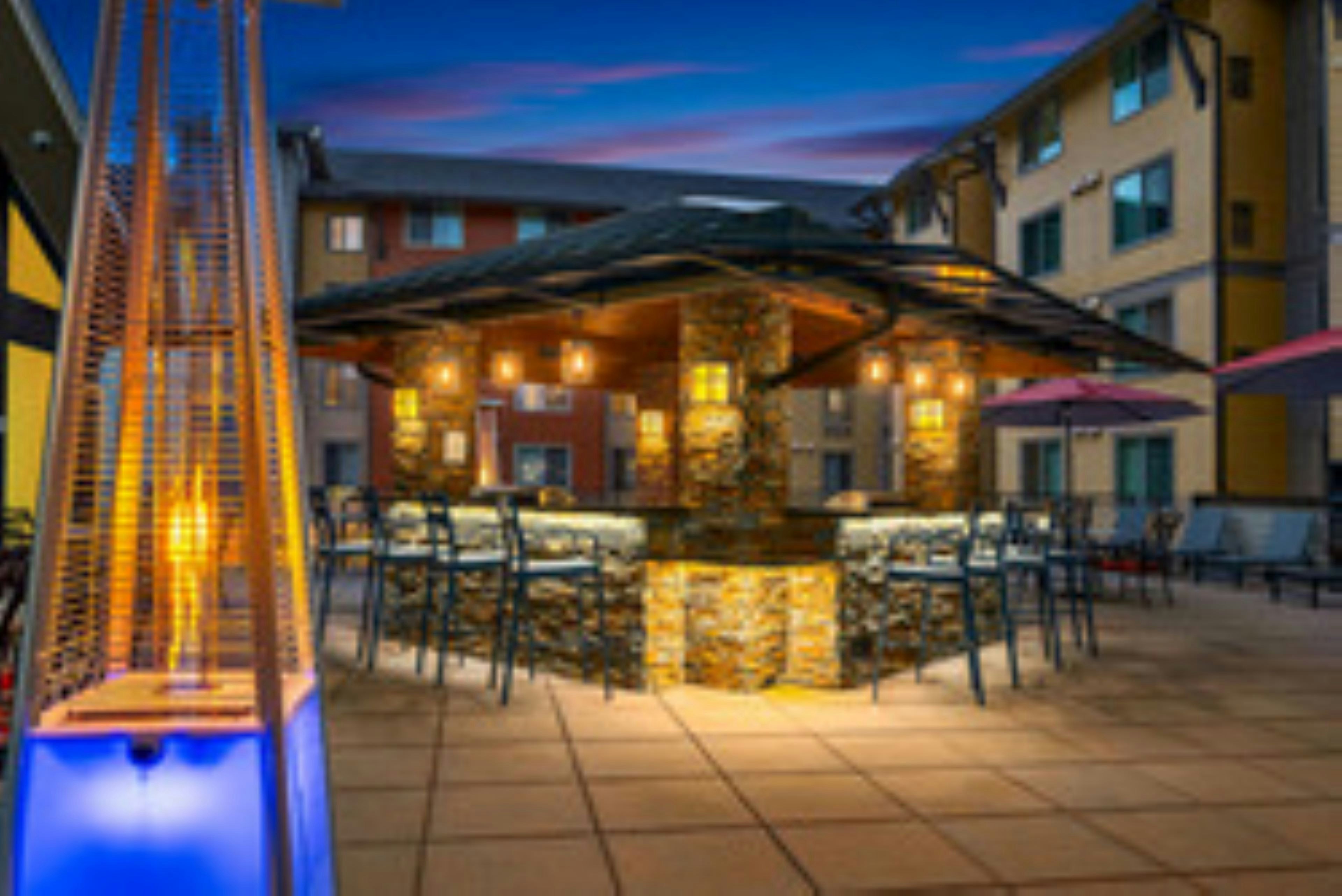 Staybridge Suites Everett - Paine Field 6/80