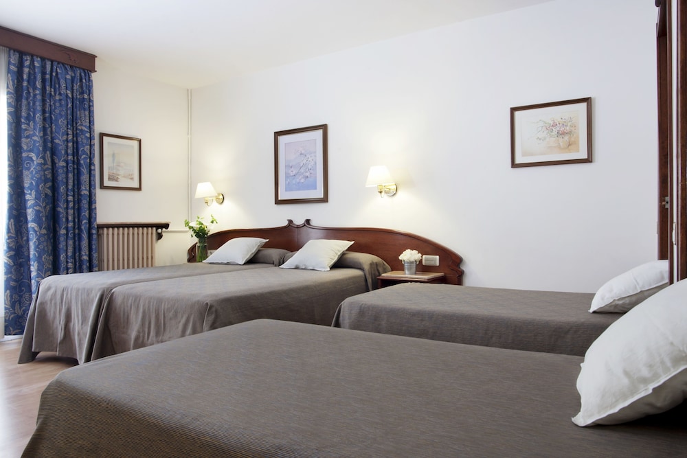 Hotel Gaudi 20/54