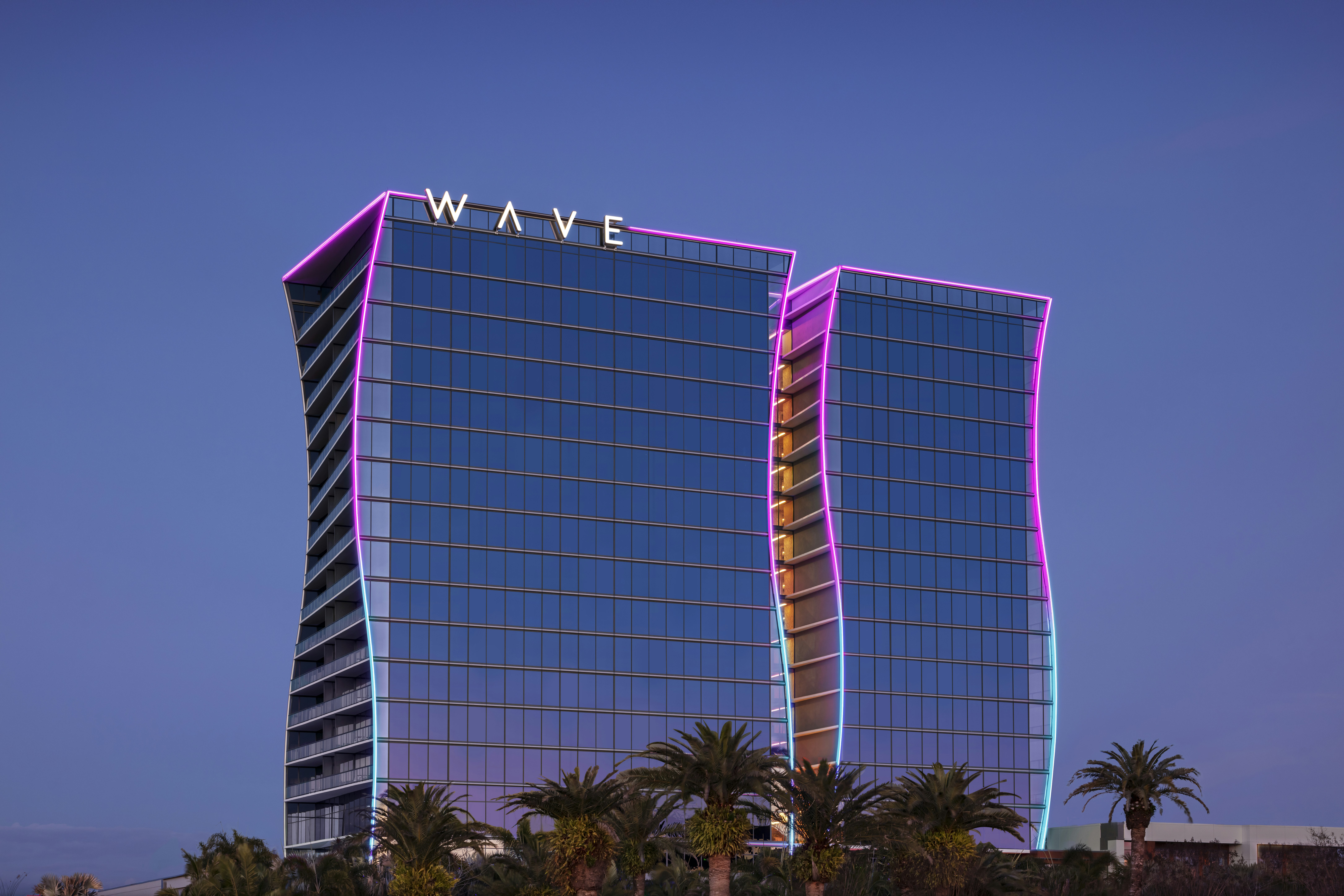 Lake Nona Wave Hotel 1/35