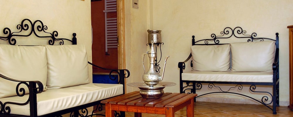 Monarque Dar Jerba Zahra 37/58