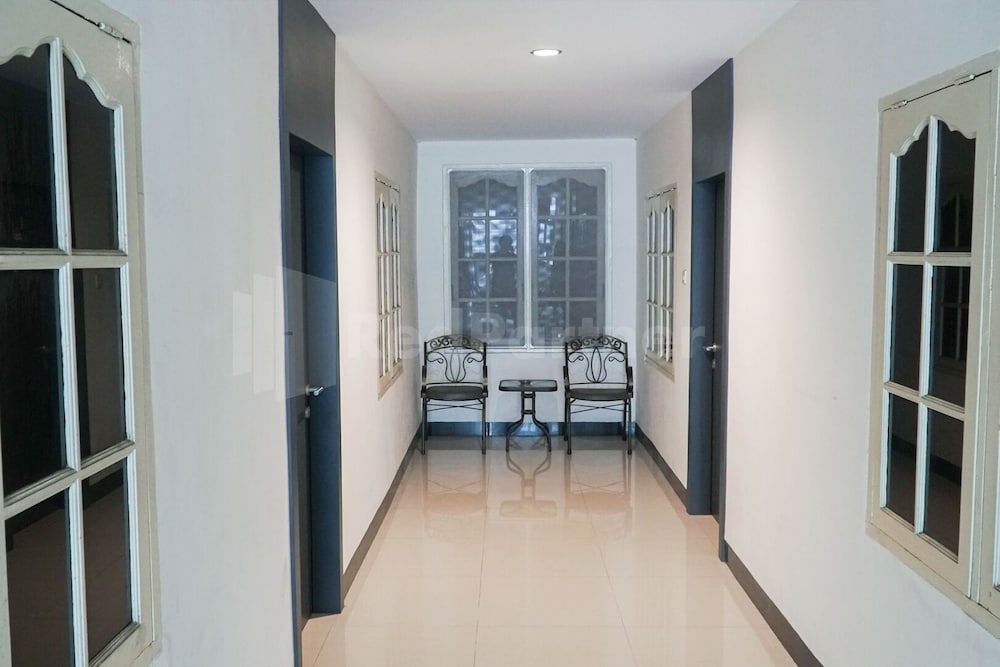 New Hotel Gentala by ZUZU 23/31