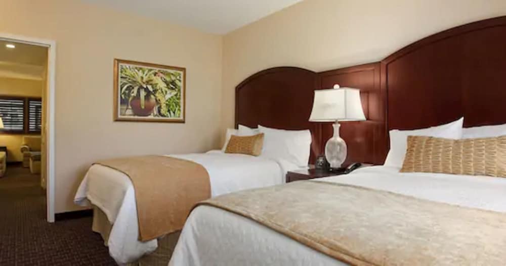 Embassy Suites By Hilton Orlando Lake Buena Vista South 23/82