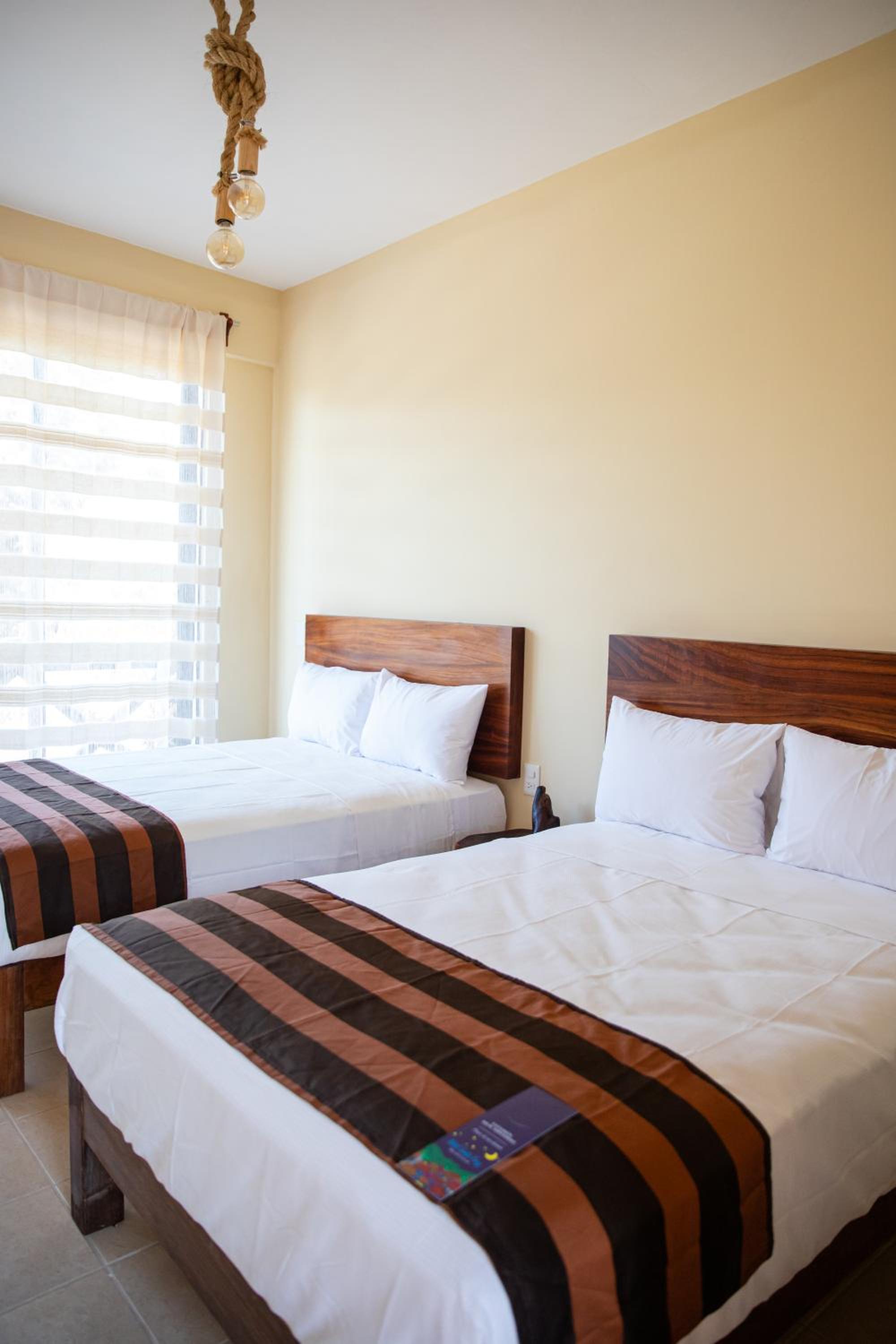 Hotel Santa Cruz Punta Zicatela 21/50