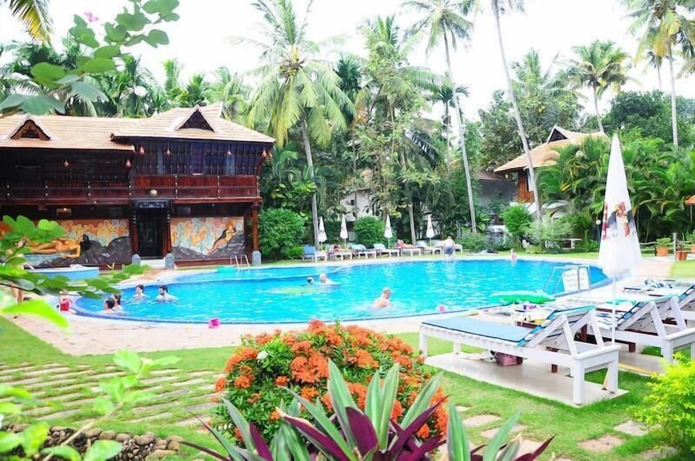 Akhil Beach Resort 31/34