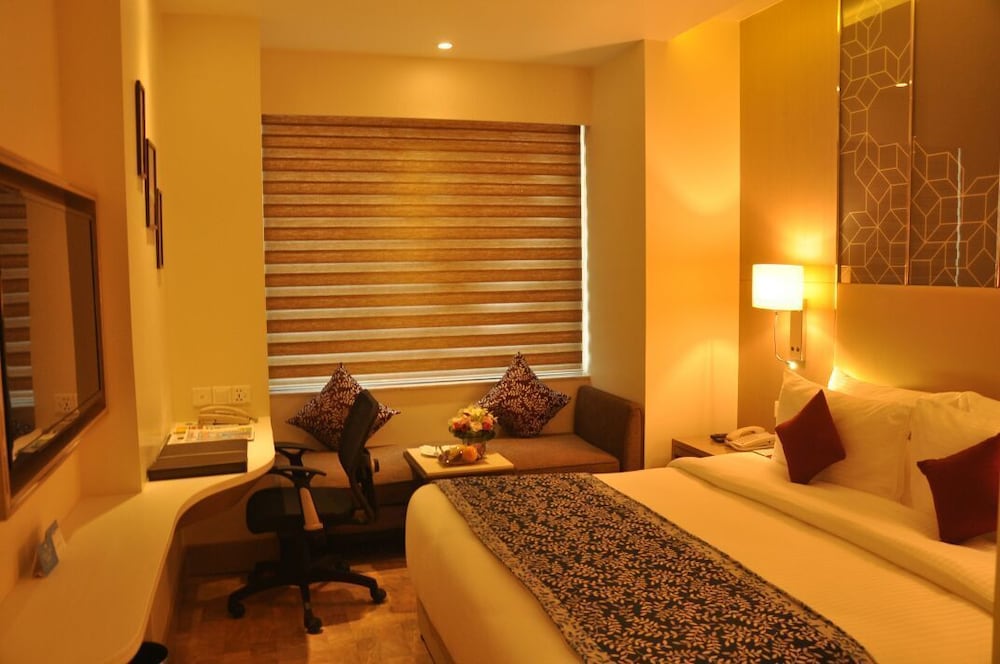 Days Hotel by Wyndham Jaipur Tonk Road 12/34