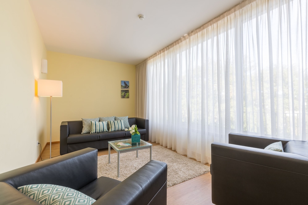 Luna Arcos Hotel 24/50