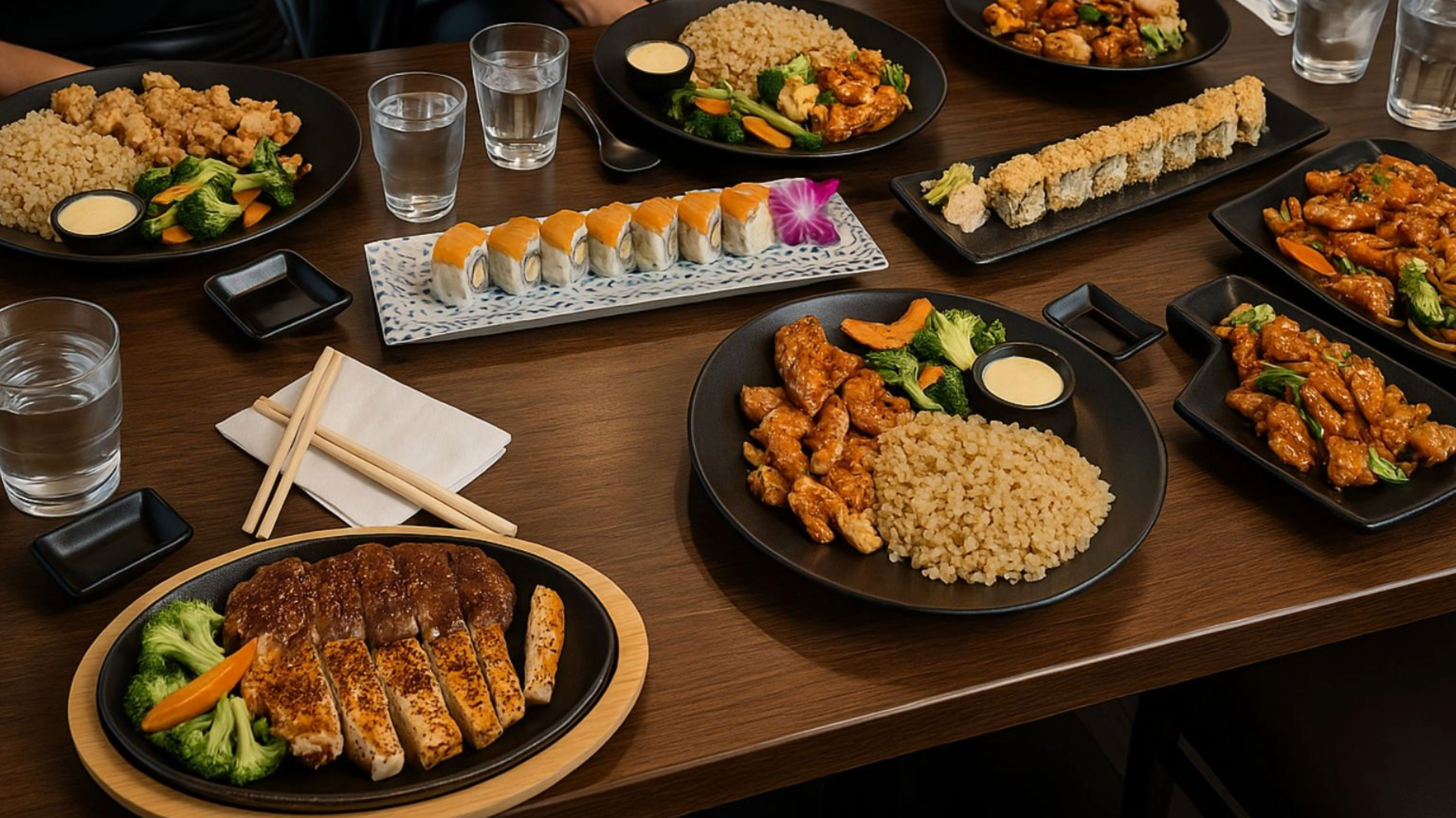 HOLIDAY INN LEXINGTON - HAMBURG 写真4