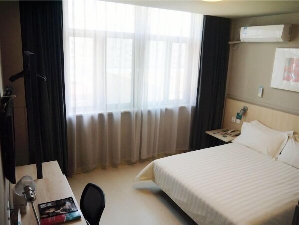 Jinjiang Inn Zhuji Datang Hotel 15/23