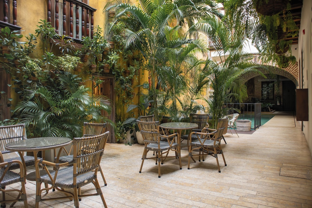 Hotel Casa La Factoria By Faranda Boutique, A Member Of Radisson Individuals 109/124