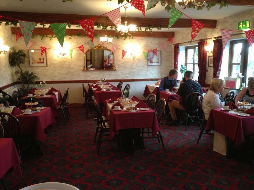 Nateby Inn 25/49