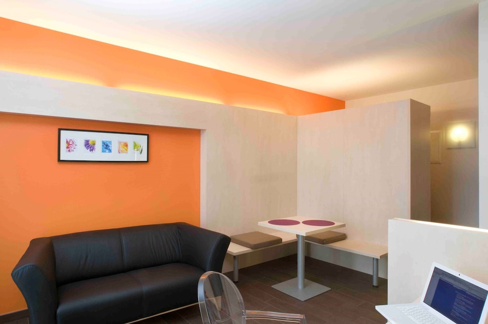 Ibis Styles La Louviere 52/73