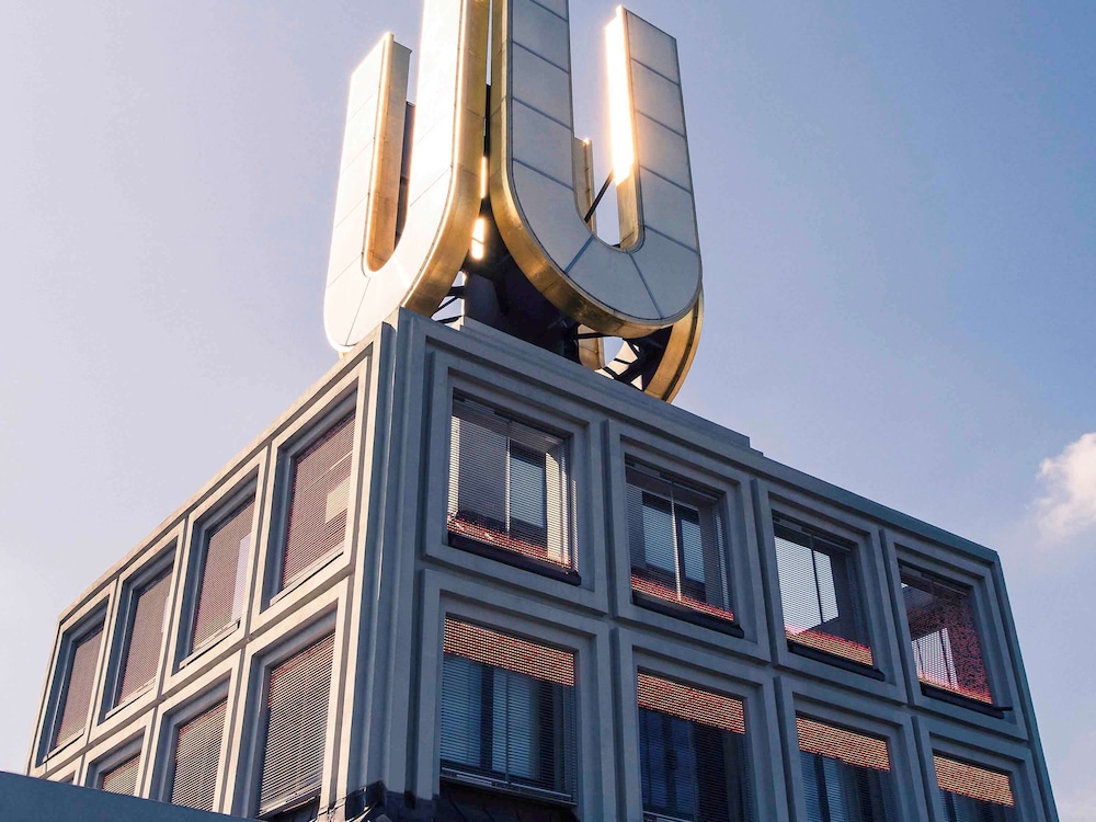 Mercure Hotel Dortmund Messe 2/79