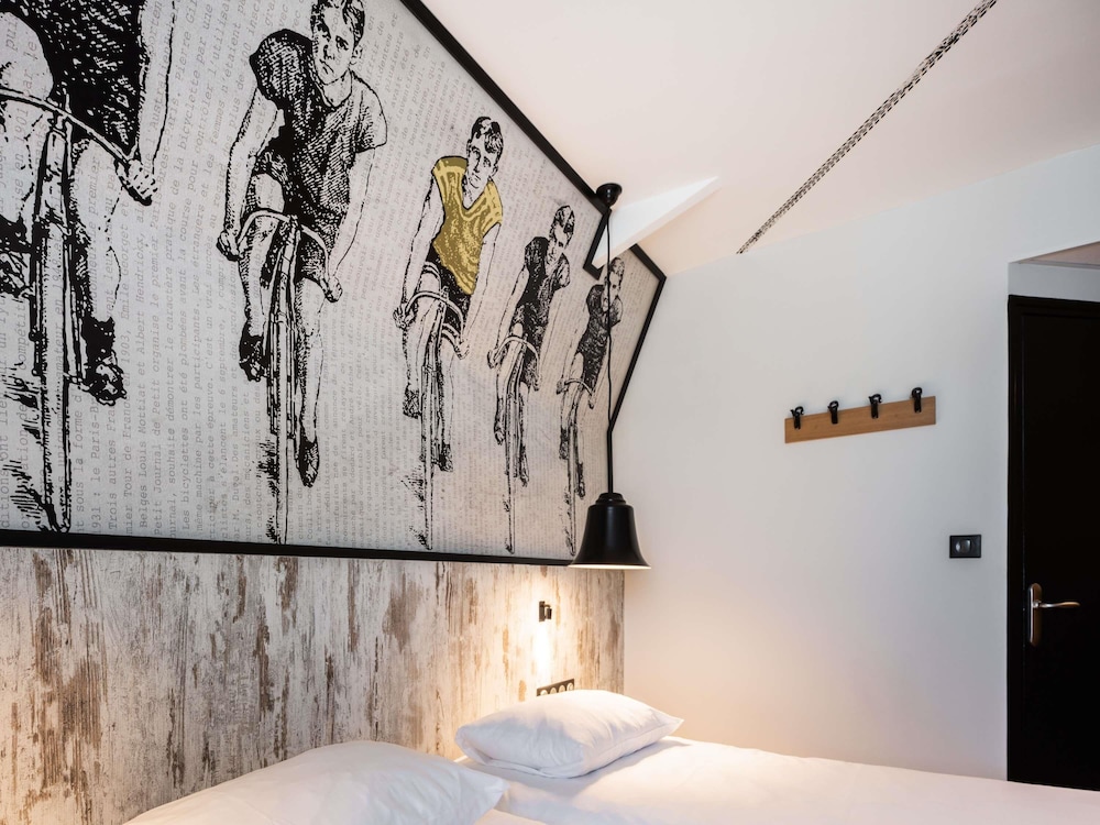 ibis Styles Dinan Centre Ville 12/64