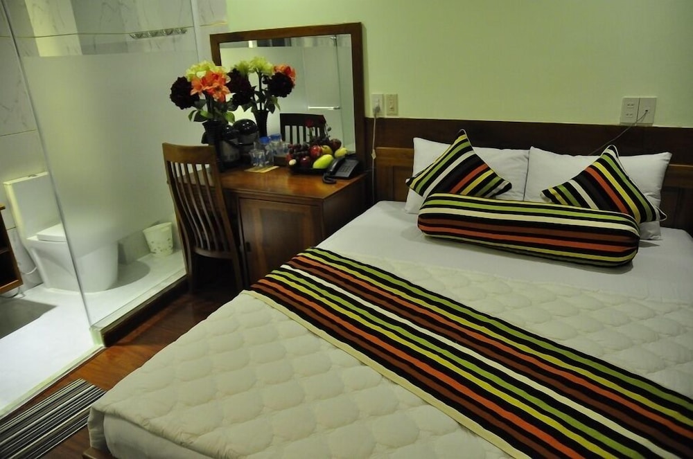 Art Deluxe Hotel 23/60