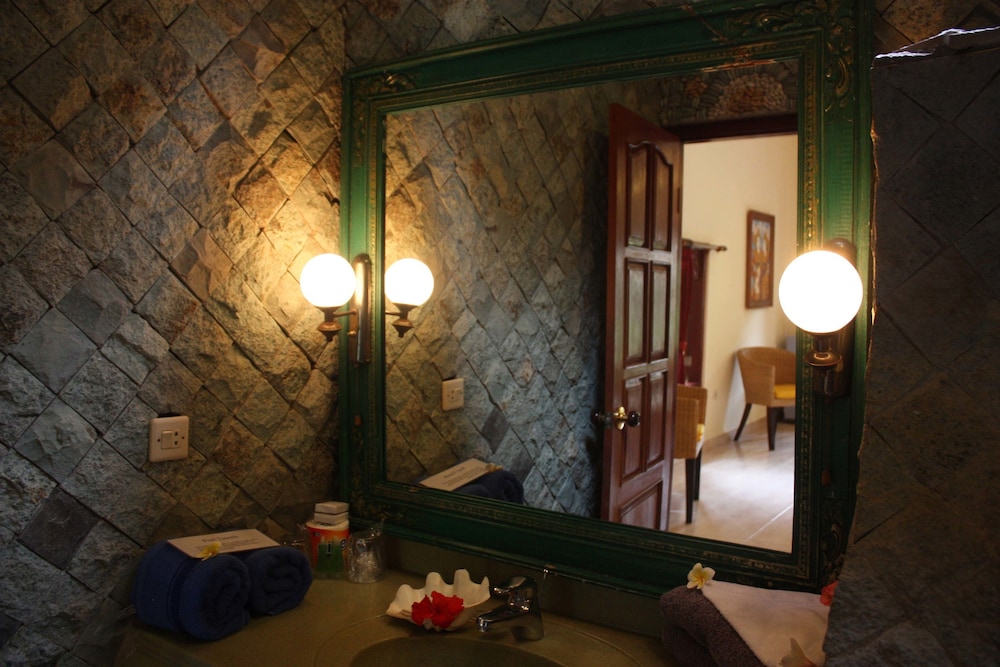 Rambutan Boutique Hotel 24/52