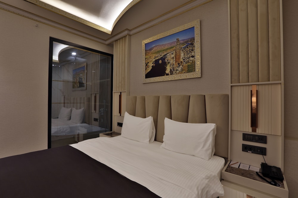 Anemon Mardin Hotel 14/39