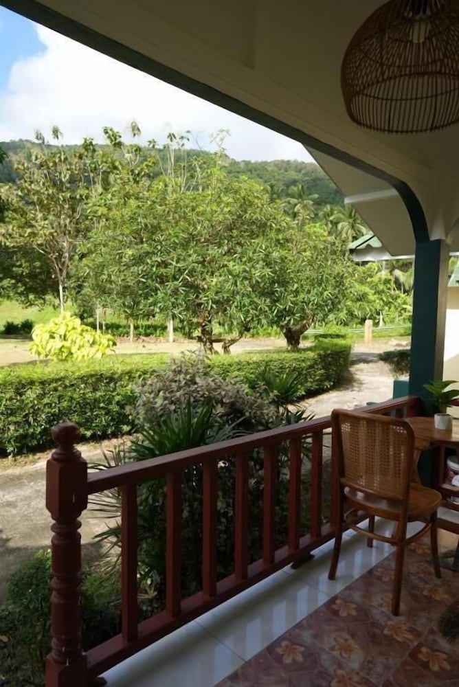 Tara Resort Samui 39/44
