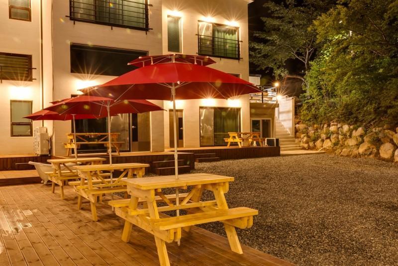 Gyeongju The May Pension 18/22